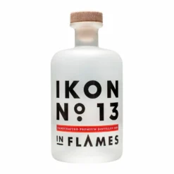 Ikon No. 13 In Flames Gin