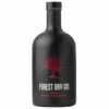 Forest Dry Gin Winter