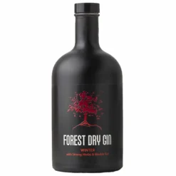 Forest Dry Gin Winter