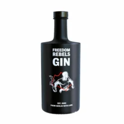 Freedom Rebels Gin 0,5l