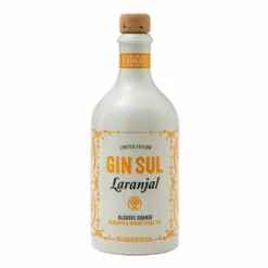 Bestseller 9 Gin Sul Limited Edition Laranjal