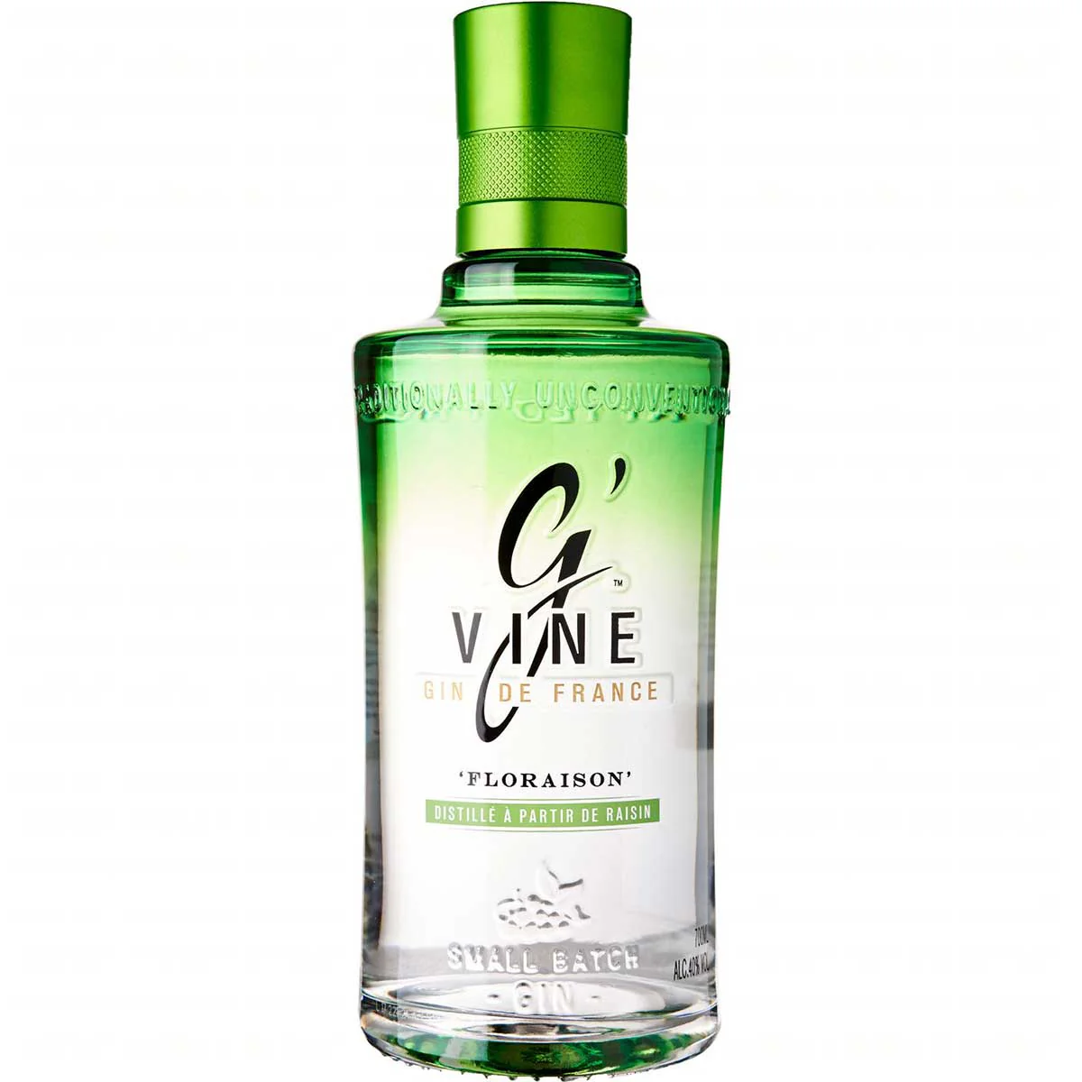 GVine Floraison Gin 1 GVine Floraison Gin