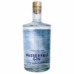 Geroldsauer Wasserfall Gin
