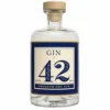 Gin 42 Premium Dry Gin