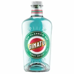 Gin Ginato Pinot Grigio