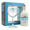 Gin Sul Geschenkset Mit Glas
