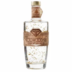 Goldwood Gin