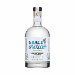 Grace O'Malley Heather Infused Irish Gin