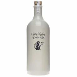 Gutsy Monkey Winter Gin