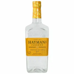 Hayman's Exotic Citrus Gin
