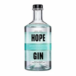 Hope On Hopkins Mediterranean Gin