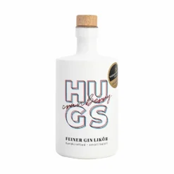 Hugs Cranberry Gin Likör