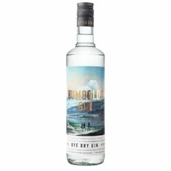 Humboldt Gin