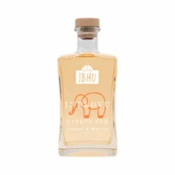 Ibhu Indlovu Citrus Gin Orange & Marula