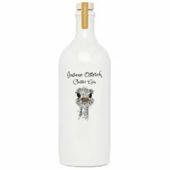 Insane Ostrich Classic Gin