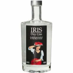 Iris Dry Gin