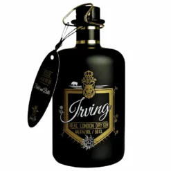 Irving Gin