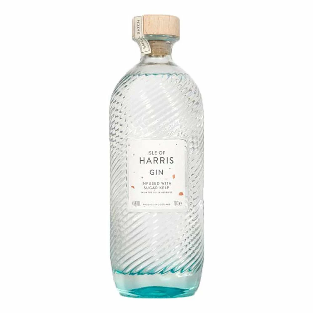 Isle Of Harris Dry Gin 0,7 Liter 1 Isle Of Harris Dry Gin 0,7 Liter