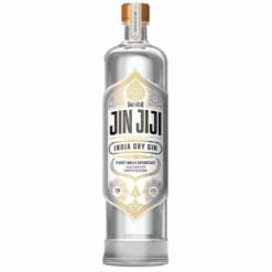 Jin Jiji India Dry Gin