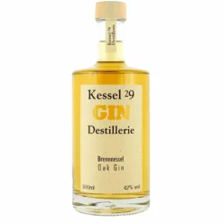 Brennnessel Oak Gin