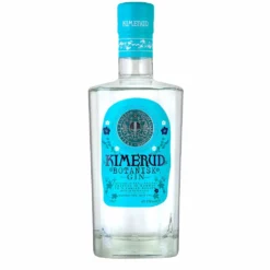 Kimerud Botanisk Gin