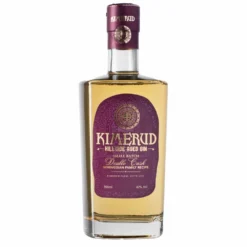 Kimerud Hillside Aged Gin