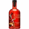 King Of Soho Variorum Gin