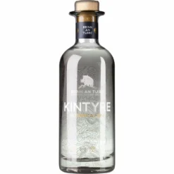 Kintyre Botanical Gin