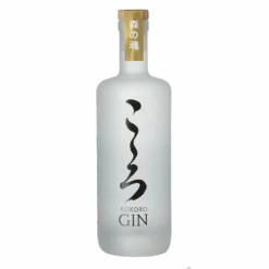 Kokoro Gin