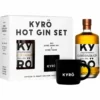 Kyrö Dark Gin Geschenkset Mit Tasse