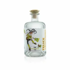 Felice Arlecchino Gin Limette-Basilikum Likör