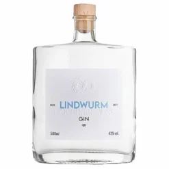 Lindwurm Gin Winter Edition