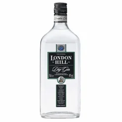 London Hill Gin