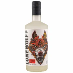 Lonewolf Chilli & Lime Gin