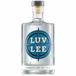 LUV & LEE Dry Gin