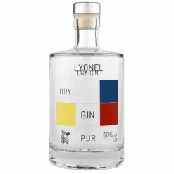 Lyonel Dry Gin BIO