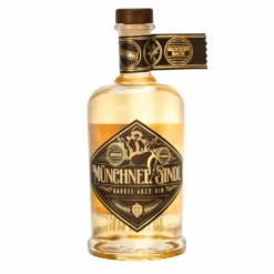 Münchner Gindl Barrel Aged Gin - Giesing - Giesing
