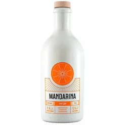 Mandarina Dry Gin