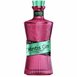 Mintis Blackcurrant Gin