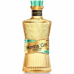 Mintis Clementine Gin