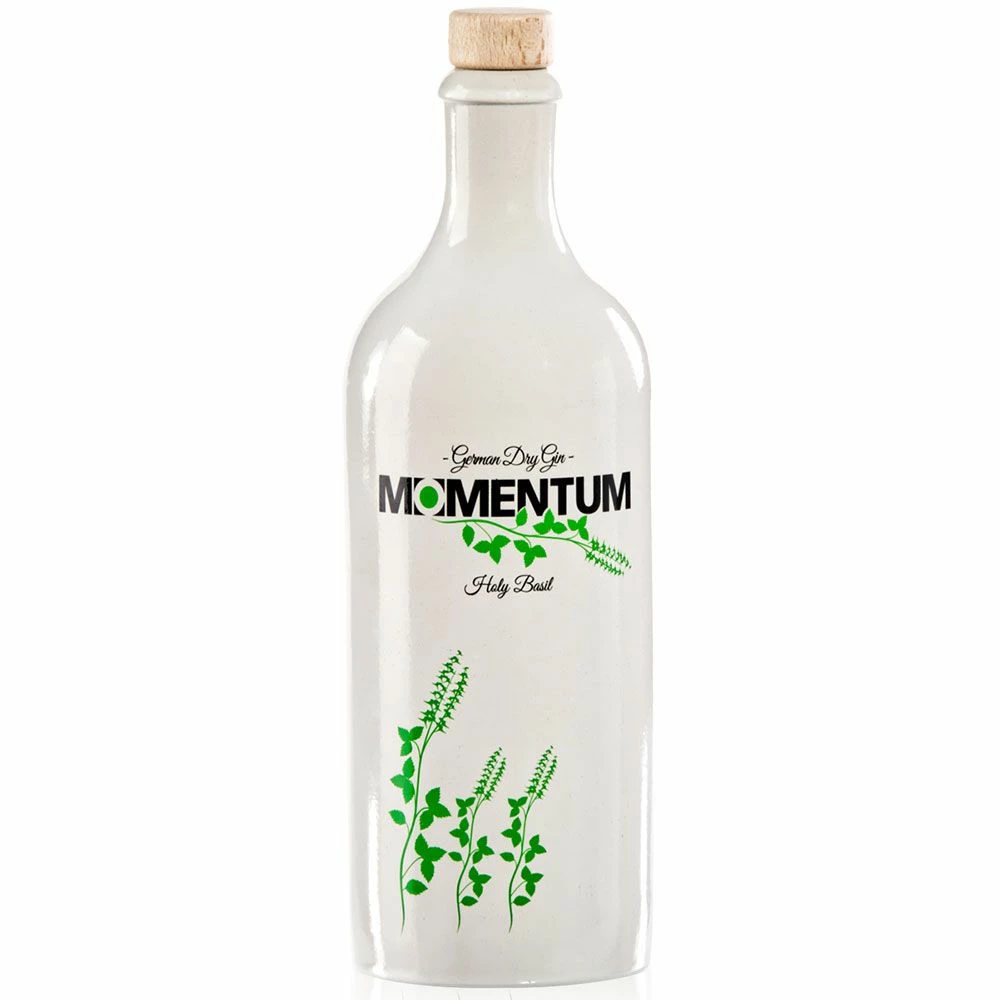 Momentum German Dry Gin 1 Momentum German Dry Gin