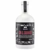 Monsieur Sauer Granate Gin
