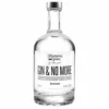 Monsieur Sauer Gin & No More