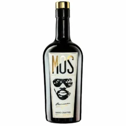 MOS Premium Dry Gin