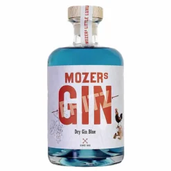 Gin Fritz Dry Gin Blue