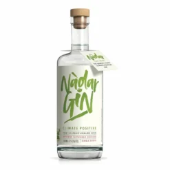 Nadar Gin - Klimapositiver Gin Aus Schottland