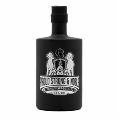 Proud, Strong & Noble Gin