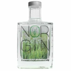 NORGIN London Dry Gin