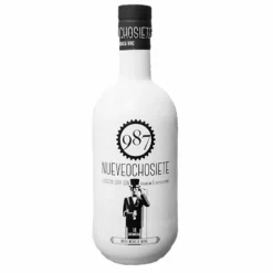 987 Nueveochosiete London Dry Gin