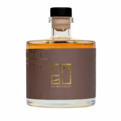Nagu Oak Aged Gin